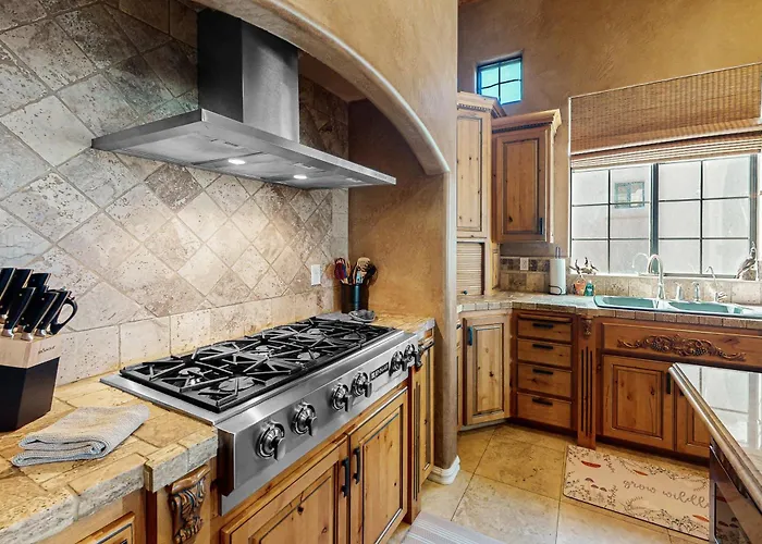 Estrella Mountain Masterpiece Holiday home *