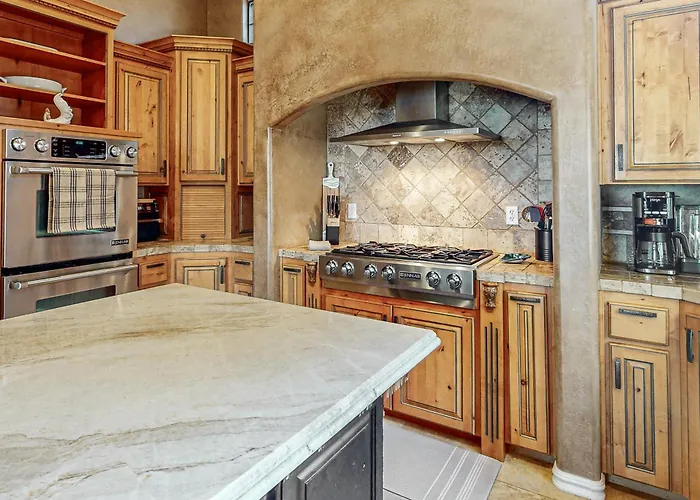 Estrella Mountain Masterpiece Holiday home *