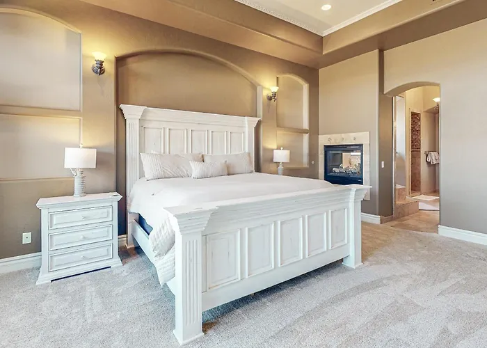 Holiday home Estrella Mountain Masterpiece Goodyear