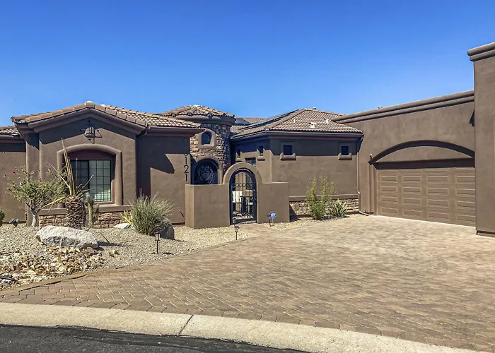 Estrella Mountain Masterpiece * Goodyear